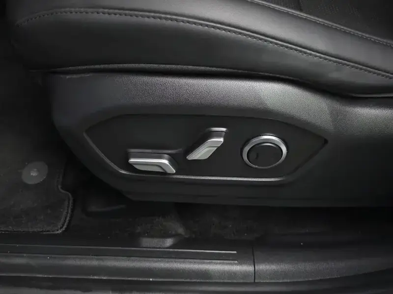 2024 Hyundai Santa Fe с пробегом 34 008 км
