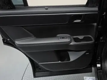 2024 Hyundai Santa Fe с пробегом 46 240 км