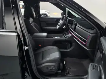 2024 Hyundai Santa Fe с пробегом 46 240 км