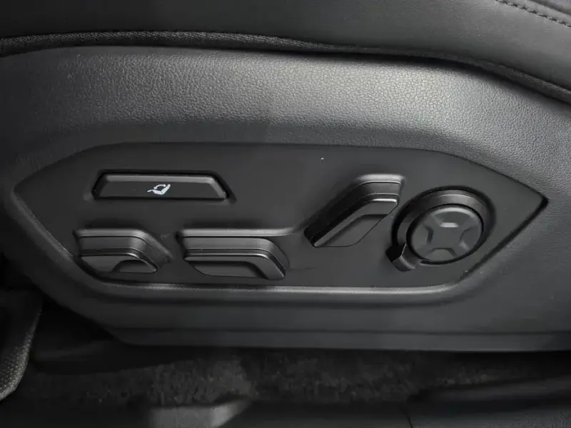2024 Hyundai Santa Fe с пробегом 46 240 км
