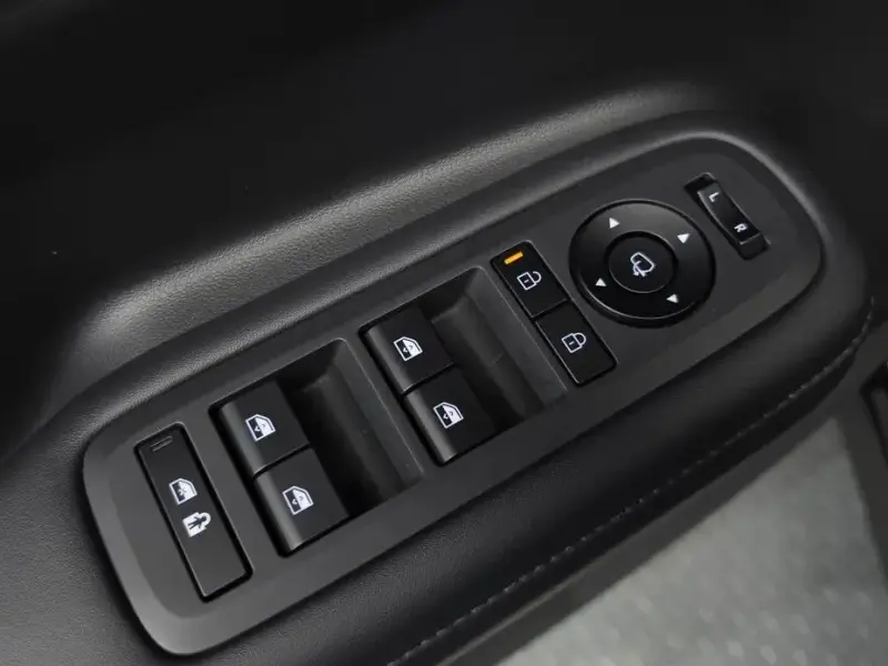 2024 Hyundai Santa Fe с пробегом 46 240 км