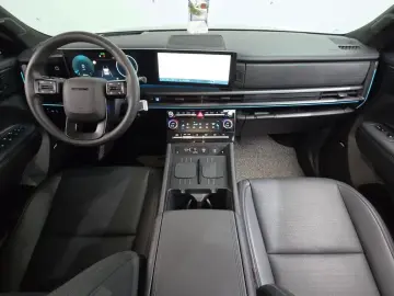 2024 Hyundai Santa Fe с пробегом 58 331 км