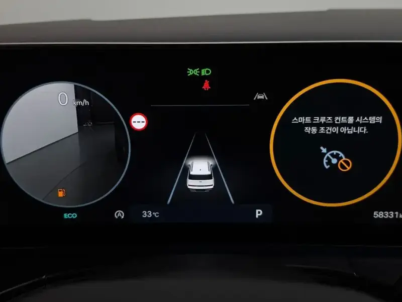 2024 Hyundai Santa Fe с пробегом 58 331 км
