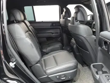 2024 Hyundai Santa Fe с пробегом 58 331 км