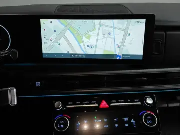 2024 Hyundai Santa Fe с пробегом 58 331 км