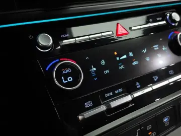 2024 Hyundai Santa Fe с пробегом 58 331 км