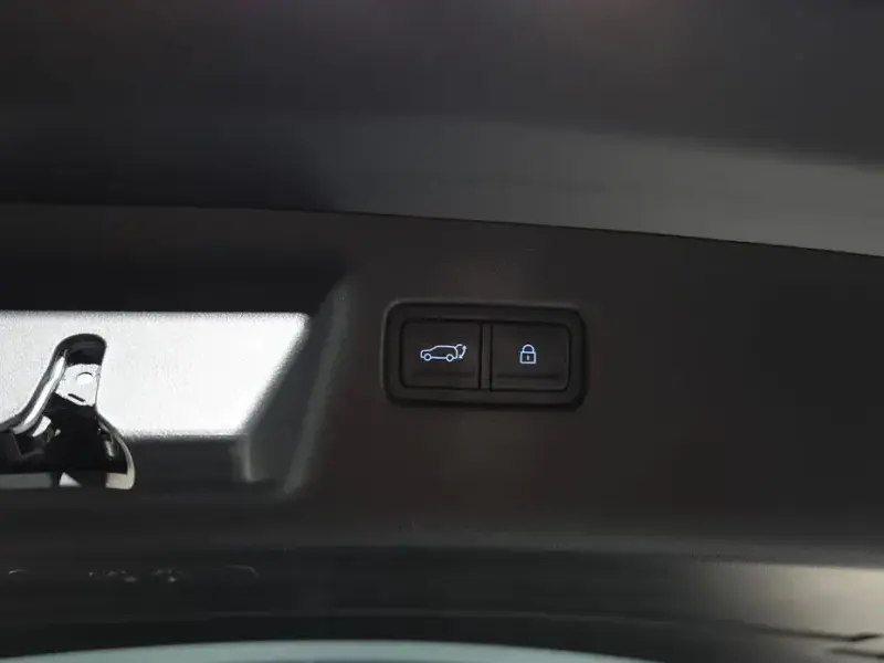 2024 Hyundai Santa Fe с пробегом 58 331 км