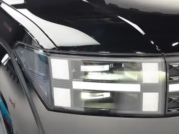 2024 Hyundai Santa Fe с пробегом 58 331 км