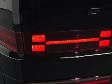 2024 Hyundai Santa Fe с пробегом 58 331 км