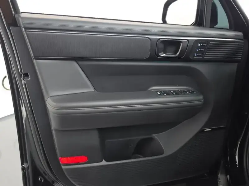 2024 Hyundai Santa Fe с пробегом 58 331 км