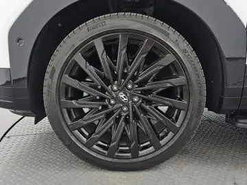 2024 Hyundai Santa Fe с пробегом 36 728 км