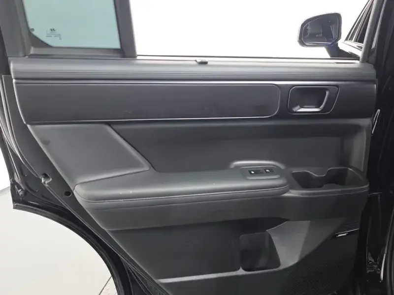 2024 Hyundai Santa Fe с пробегом 58 331 км