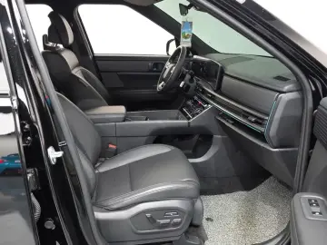 2024 Hyundai Santa Fe с пробегом 58 331 км