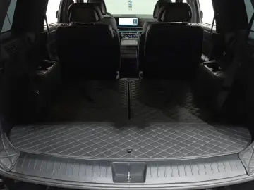 2024 Hyundai Santa Fe с пробегом 58 331 км