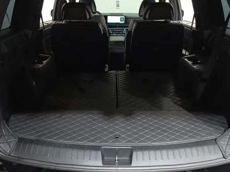2024 Hyundai Santa Fe с пробегом 58 331 км