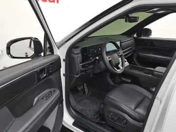 2024 Hyundai Santa Fe с пробегом 36 728 км
