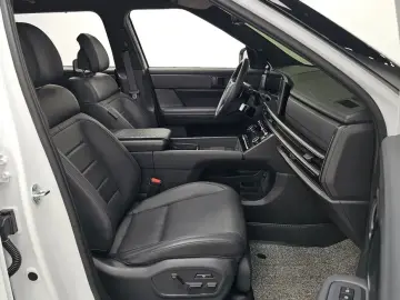 2024 Hyundai Santa Fe с пробегом 36 728 км
