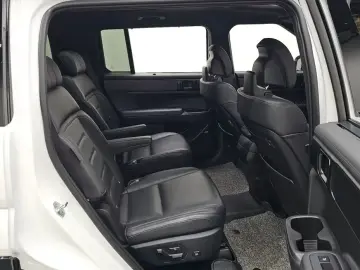 2024 Hyundai Santa Fe с пробегом 36 728 км
