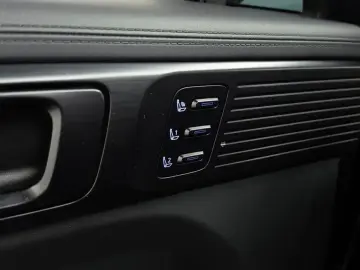 2024 Hyundai Santa Fe с пробегом 58 331 км