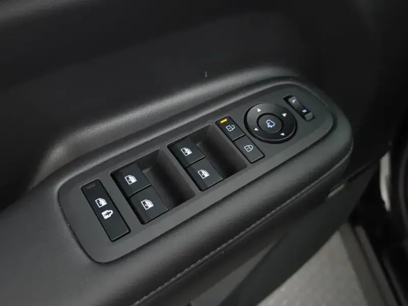 2024 Hyundai Santa Fe с пробегом 58 331 км
