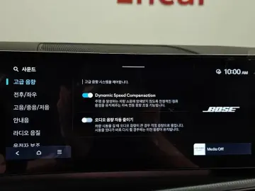 2024 Hyundai Santa Fe с пробегом 36 728 км