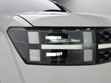 2024 Hyundai Santa Fe с пробегом 36 728 км