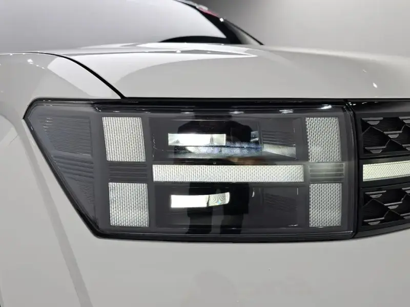 2024 Hyundai Santa Fe с пробегом 36 728 км