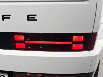 2024 Hyundai Santa Fe с пробегом 36 728 км