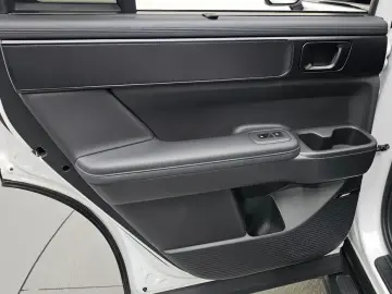2024 Hyundai Santa Fe с пробегом 36 728 км