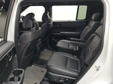 2024 Hyundai Santa Fe с пробегом 36 728 км