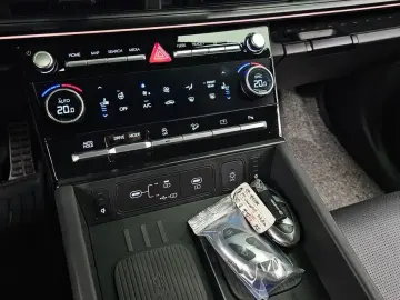 2024 Hyundai Santa Fe с пробегом 36 728 км