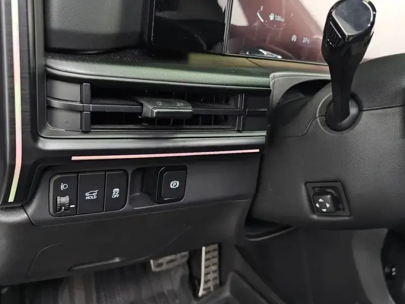 2024 Hyundai Santa Fe с пробегом 36 728 км