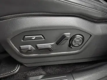 2024 Hyundai Santa Fe с пробегом 36 728 км