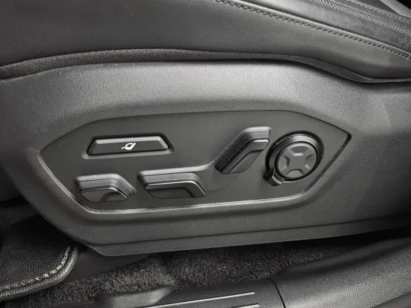2024 Hyundai Santa Fe с пробегом 36 728 км
