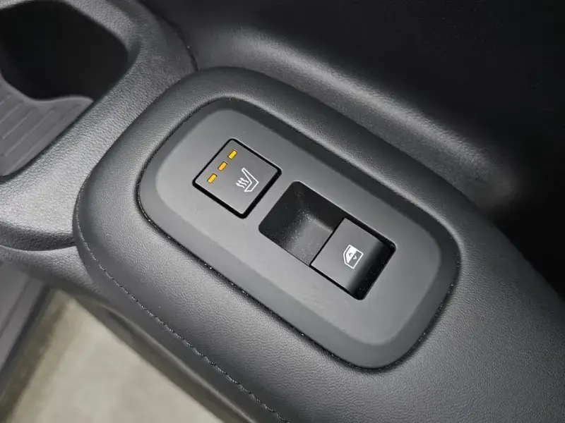 2024 Hyundai Santa Fe с пробегом 36 728 км