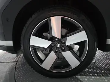 2025 Hyundai Santa Fe с пробегом 44 354 км