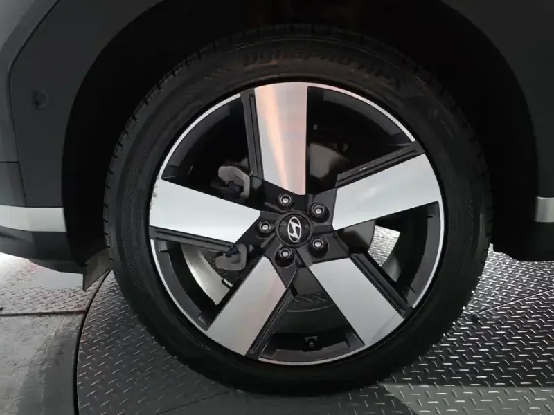 2025 Hyundai Santa Fe с пробегом 44 354 км