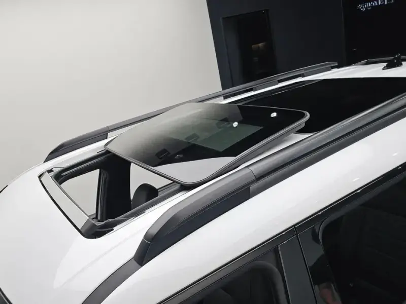 2024 Hyundai Santa Fe с пробегом 36 728 км