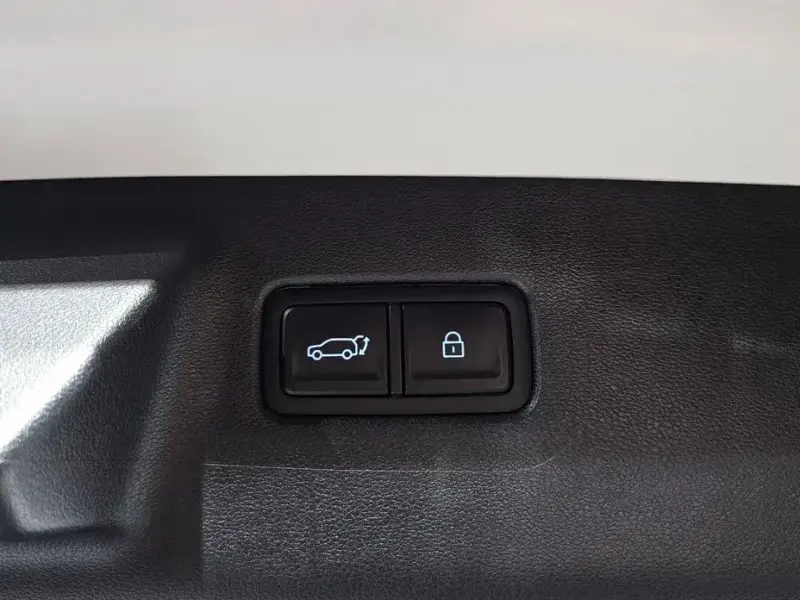 2024 Hyundai Santa Fe с пробегом 36 728 км