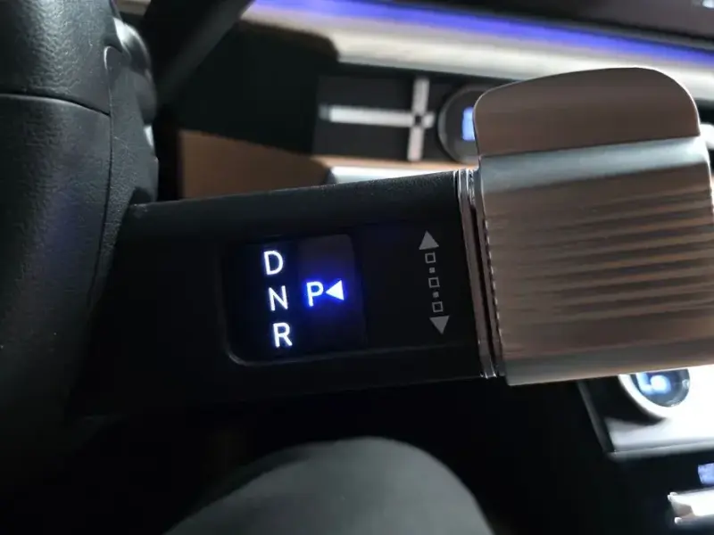 2025 Hyundai Santa Fe с пробегом 44 354 км