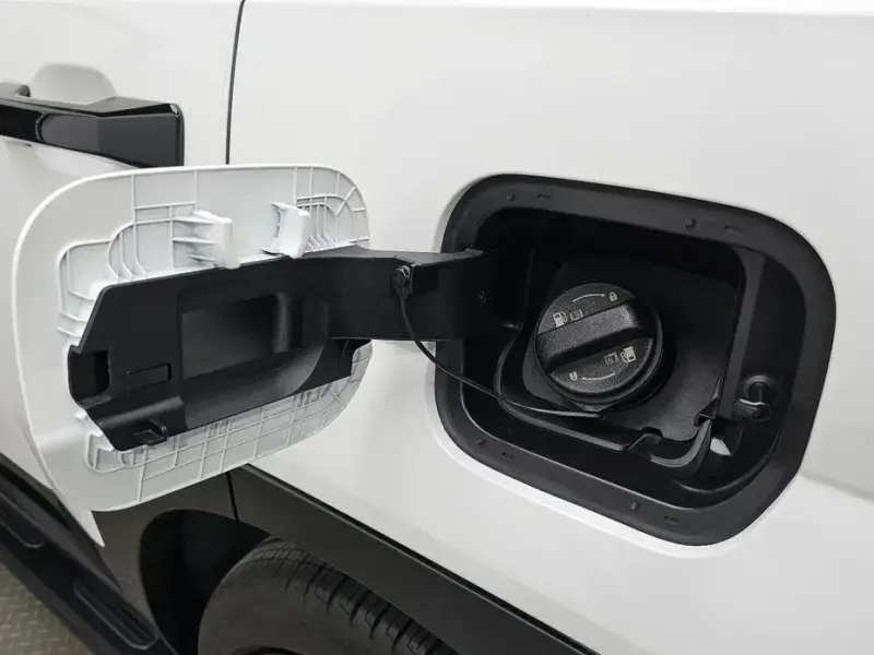 2024 Hyundai Santa Fe с пробегом 36 728 км