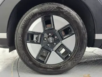 2026 Hyundai Santa Fe с пробегом 2 411 км