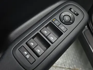 2026 Hyundai Santa Fe с пробегом 2 411 км