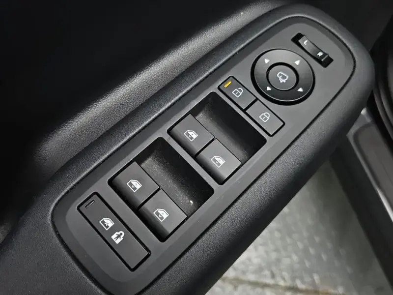 2026 Hyundai Santa Fe с пробегом 2 411 км