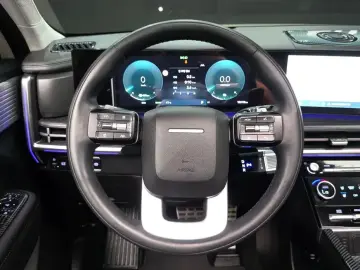 2024 Hyundai Santa Fe с пробегом 12 612 км