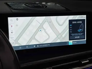 2024 Hyundai Santa Fe с пробегом 12 612 км