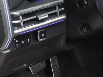 2024 Hyundai Santa Fe с пробегом 12 612 км