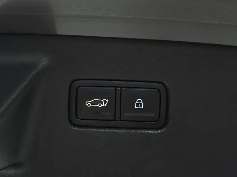 2026 Hyundai Santa Fe с пробегом 2 411 км
