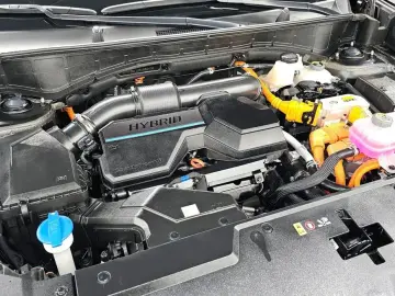 2023 Hyundai Santa Fe с пробегом 38 679 км