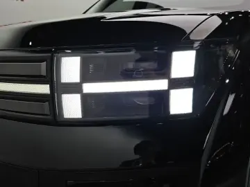 2025 Hyundai Santa Fe с пробегом 19 090 км